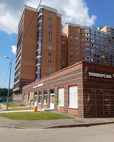 ш Дорога Жизни 7к/2 Всеволожское городское поселение фото