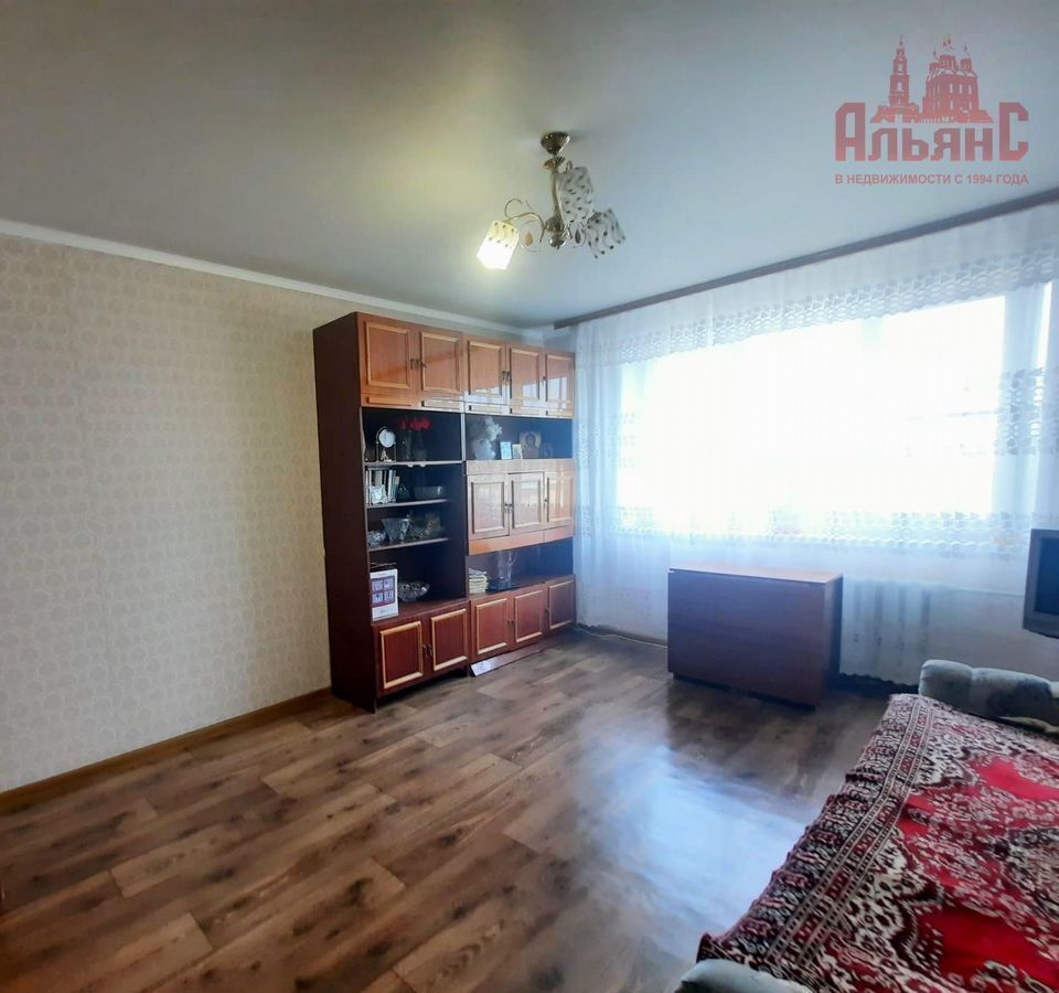 квартира г Астрахань р-н Трусовский пер Ленинградский 68к/1 фото 10