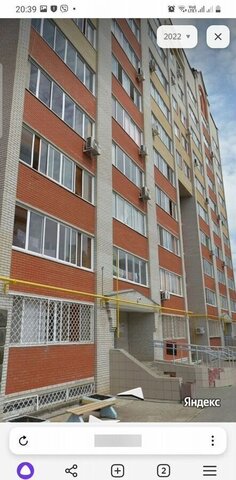 р-н Автозаводский пр-кт им Вахитова 36в фото