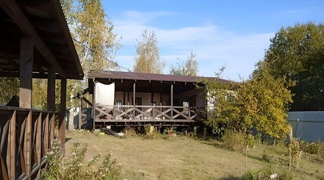 СНТ Ветерок тер фото