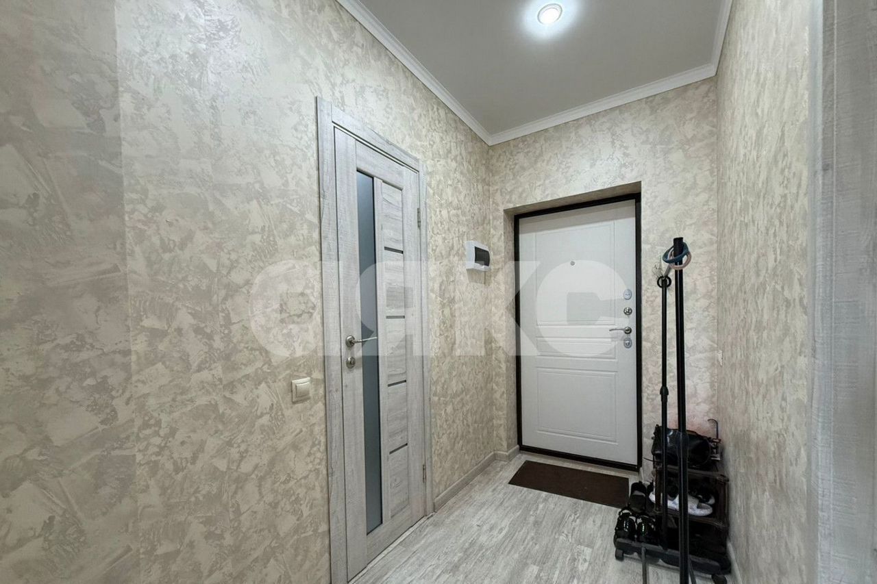 квартира г Батайск пер Талалихина 30к/1 фото 3
