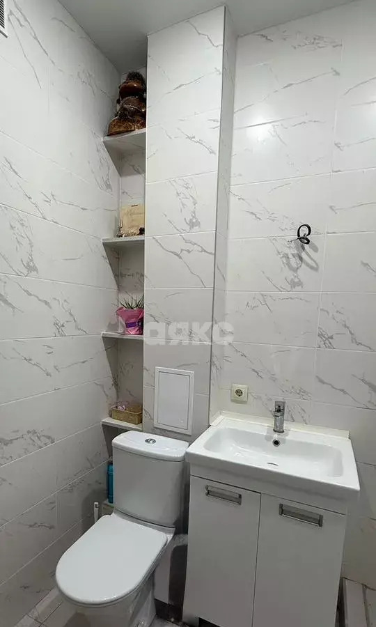 квартира г Батайск пер Талалихина 30к/1 фото 4