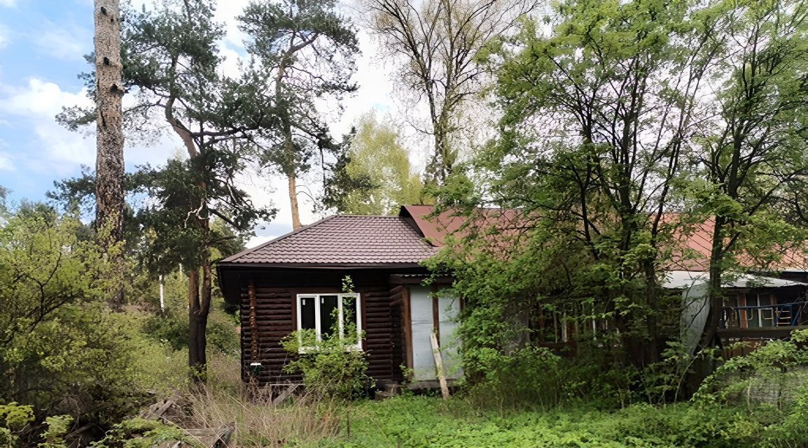 дом г Раменское Западный район ул Красной Звезды 6 фото 3