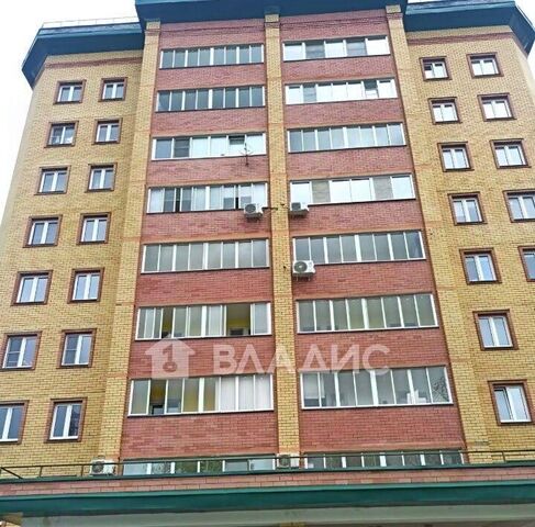 мкр Сходня дом 48 Сходня фото