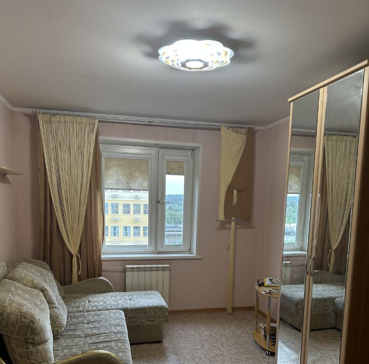квартира г Наро-Фоминск ул Полубоярова 3 фото 1