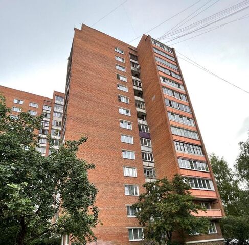 микрорайон имени К.А. Аверьянова 2 фото