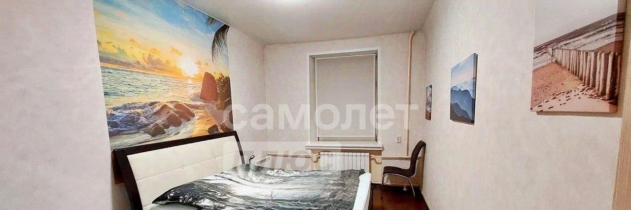 квартира г Королев ул Садовая 3 Ростокино фото 1