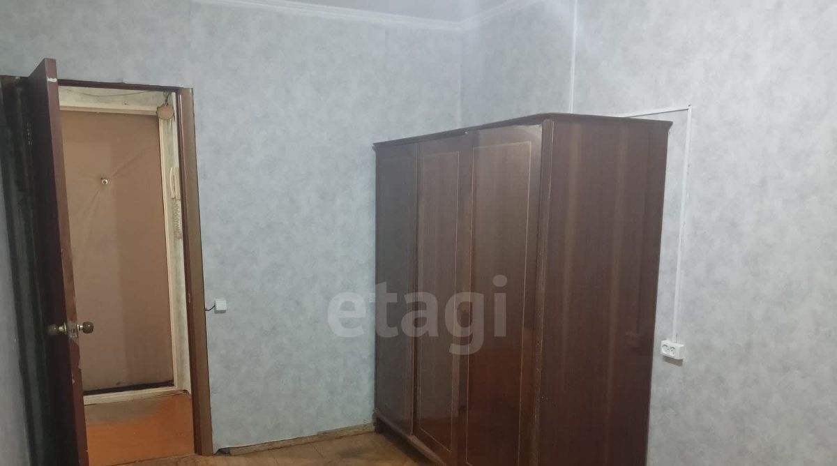 квартира г Раменское ул Коммунистическая 4 Фабричная фото 3