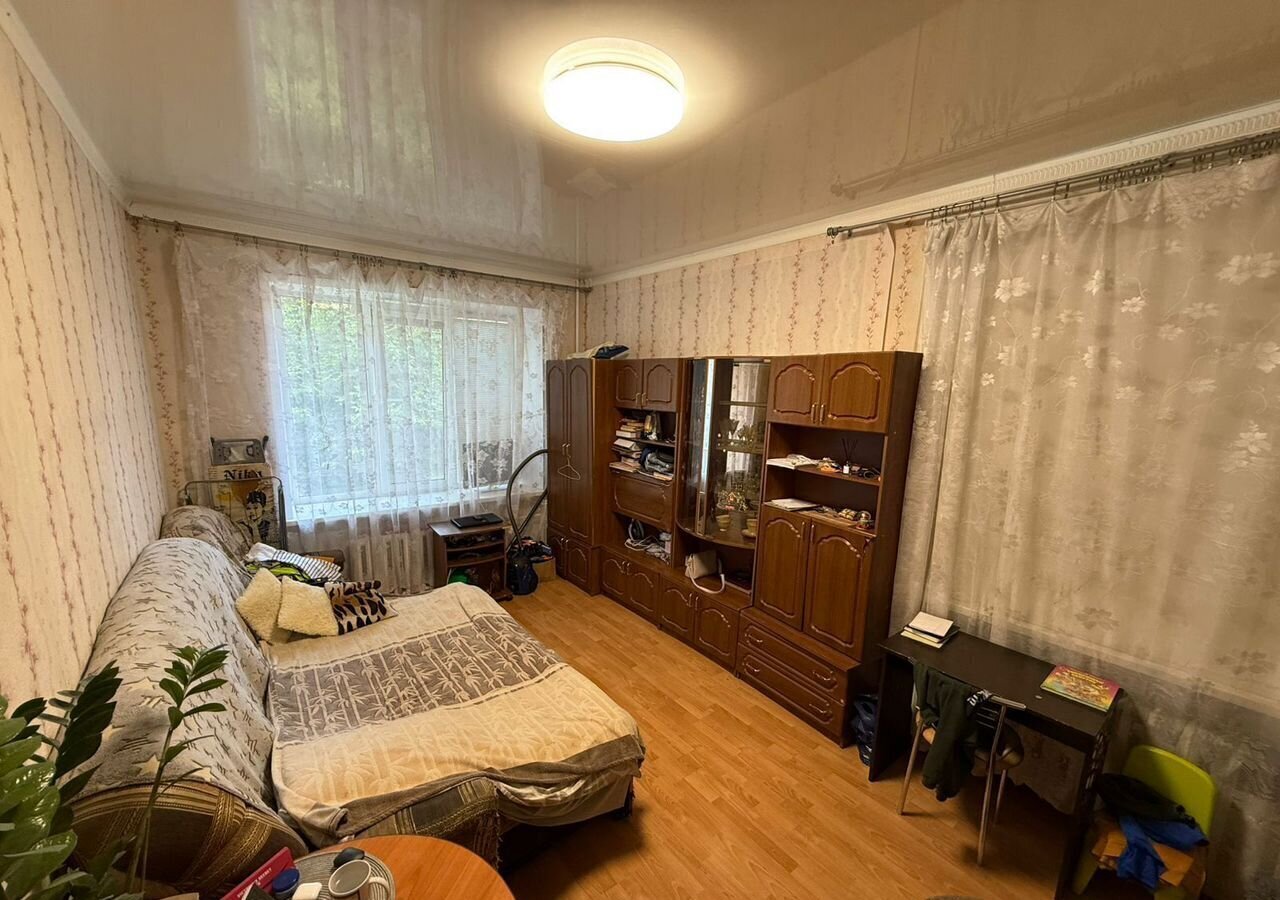 комната г Клин ул Мира 6 фото 2