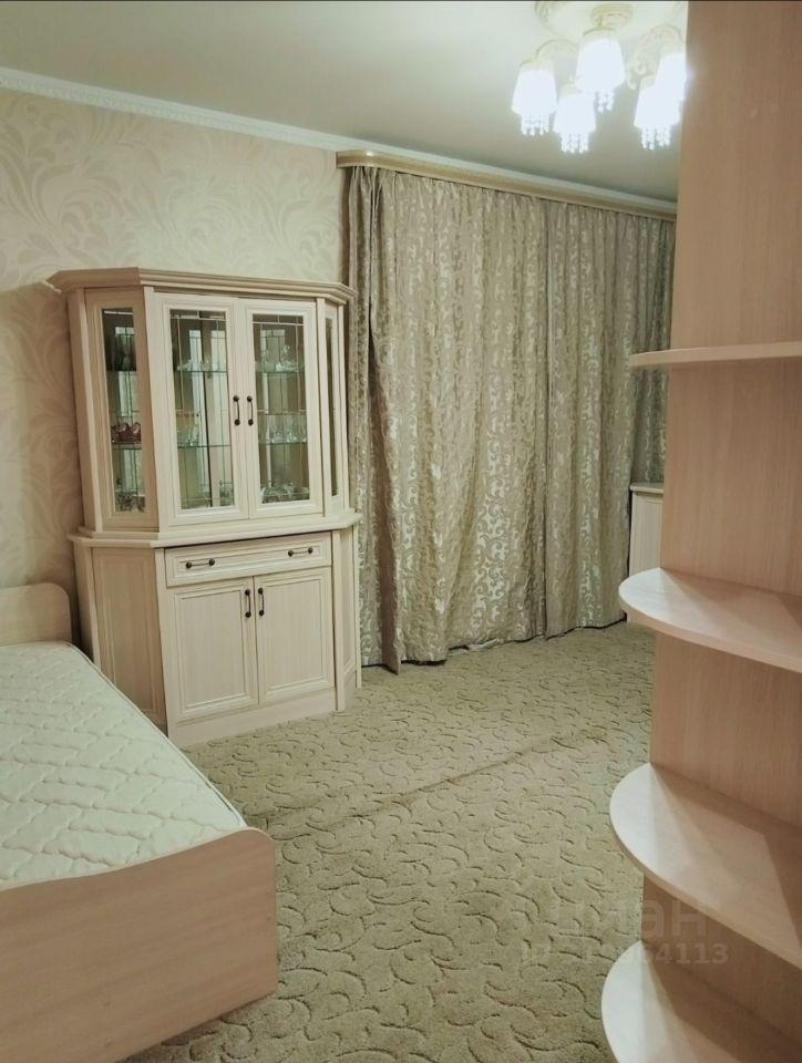 квартира г Электросталь ш Ногинское 21а фото 1