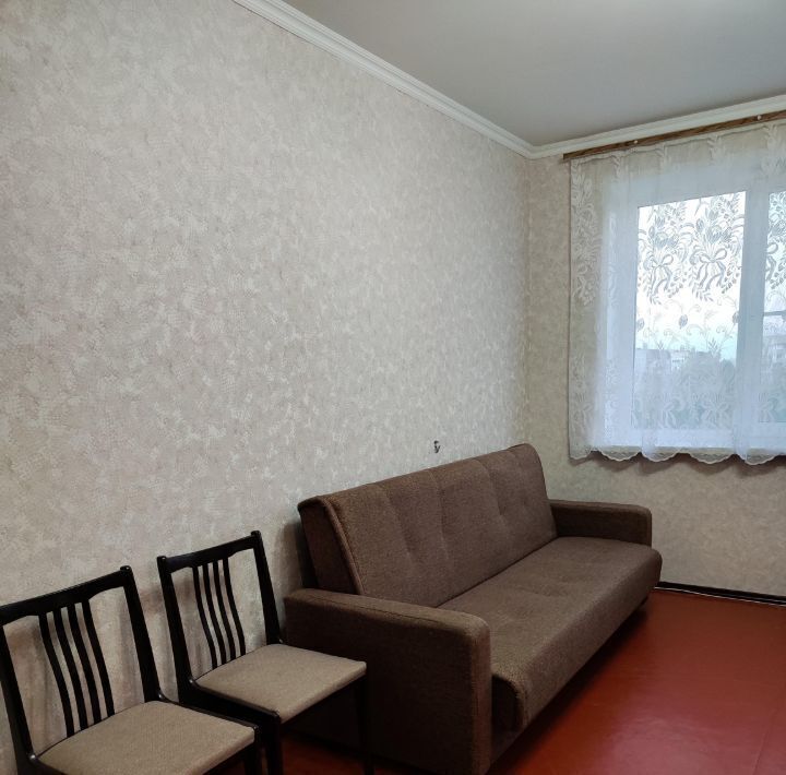 квартира г Чебоксары р-н Московский ул Мате Залка 5 фото 2