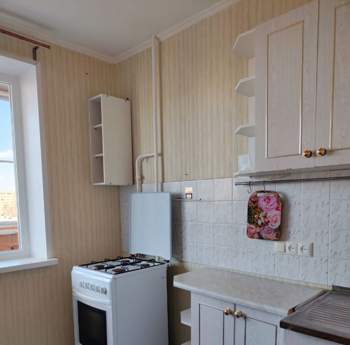 квартира г Чебоксары р-н Московский ул Мате Залка 5 фото 4