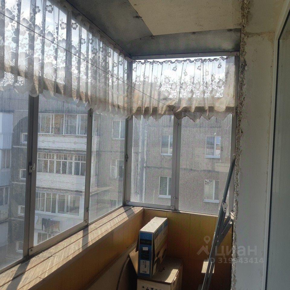 квартира г Нижний Тагил р-н Тагилстроевский ул Красных Партизан 2 Нижний Тагил, Горнозаводской управленческий округ, муниципальный округ Нижний Тагил, Тагилстроевский район, улица Красных Партизан фото 3