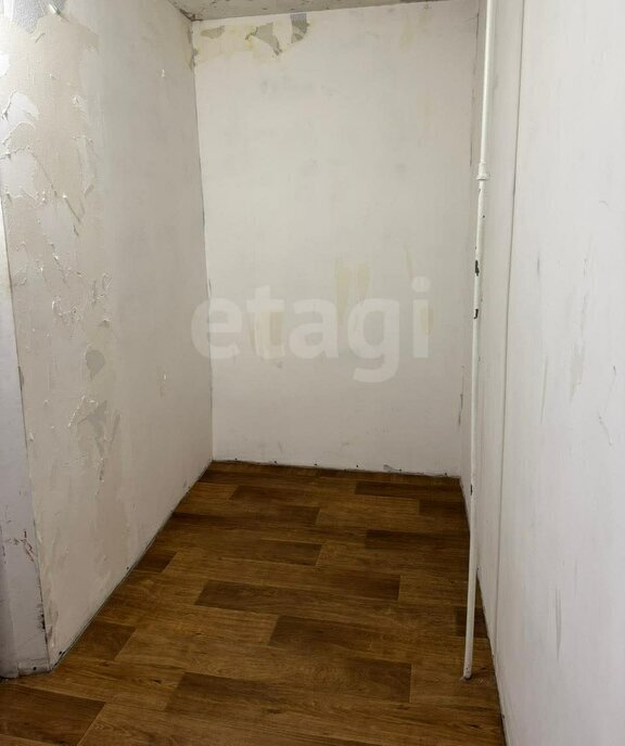 квартира г Ангарск 219-й квартал 1 фото 4