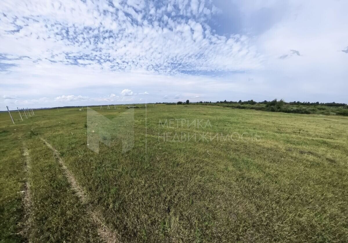 земля г Тюмень р-н Ленинский фото 3