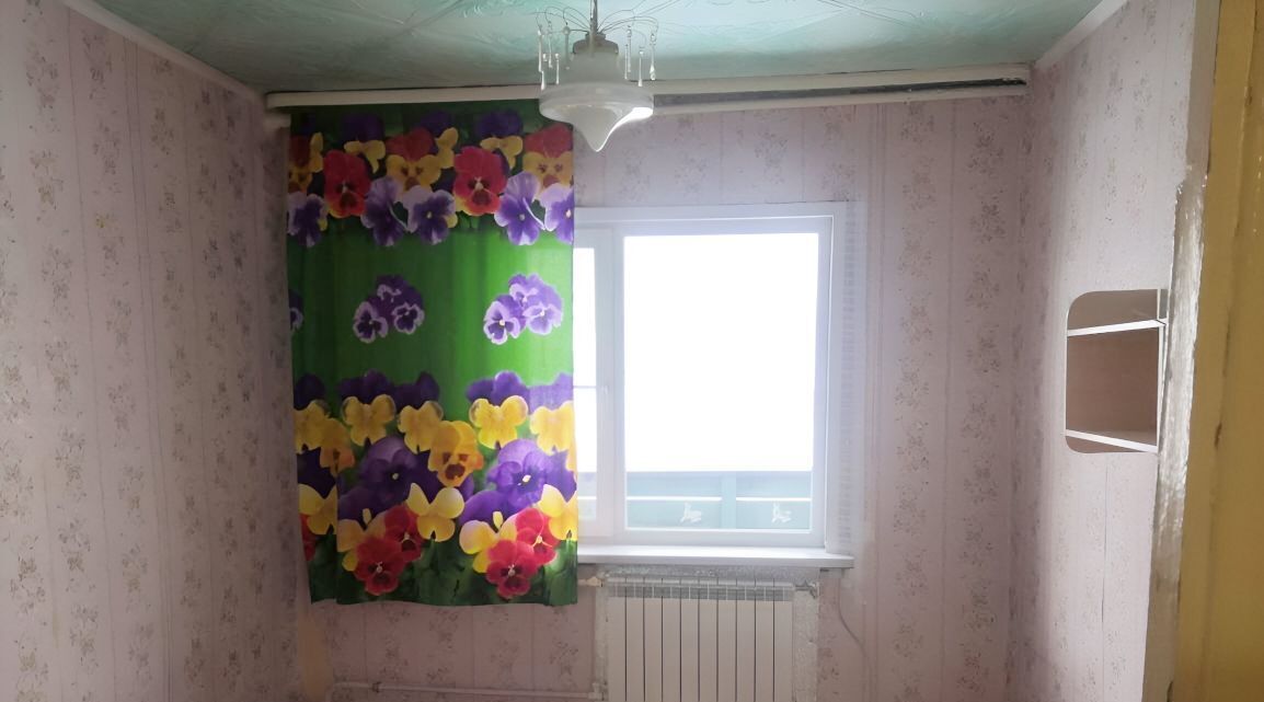 квартира г Бодайбо ул Стояновича 61 фото 4