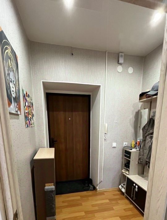 квартира г Якутск ул. Газовиков, 19Б фото 3