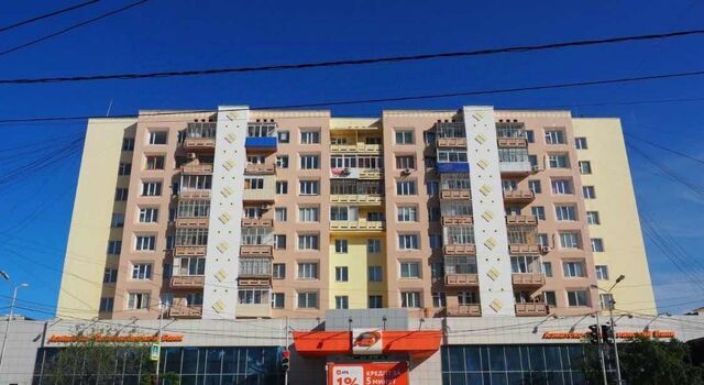 квартира пр-кт Ленина 19 фото