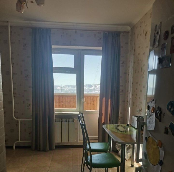 квартира г Якутск ул Жорницкого 30/1 фото 1