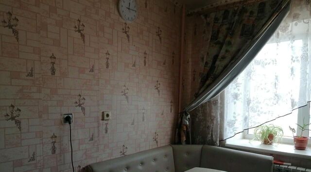 квартира ул Космонавтов 23 фото