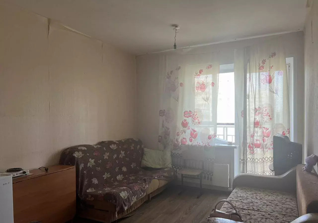 р-н Первомайский ул Заречная 27 мкр-н Весенний фото
