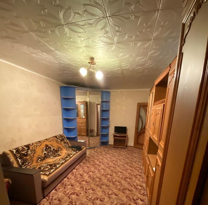 квартира г Кострома ул Сутырина 23 фото 1