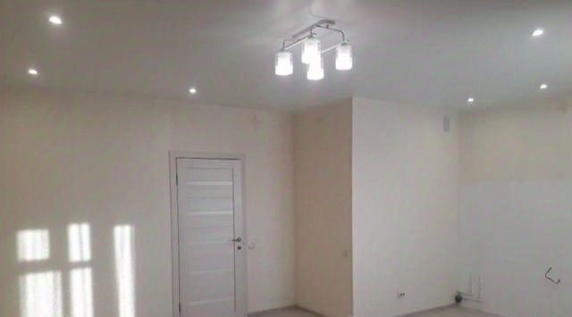 квартира г Якутск ул Чкалова 11 ЖК по ул. Чкалова, 11 фото 2