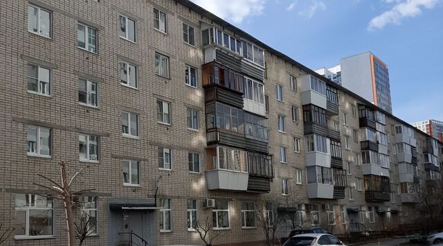 квартира р-н мкр Ялунина 16 фото