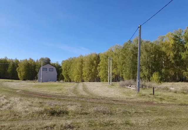 Байрамгуловское сельское поселение, ДП Озёрный-Аргази, Карабаш фото