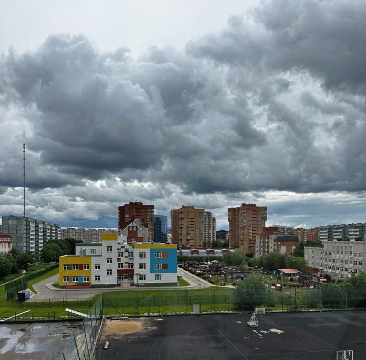 квартира г Обнинск ул Белкинская 23а фото 1