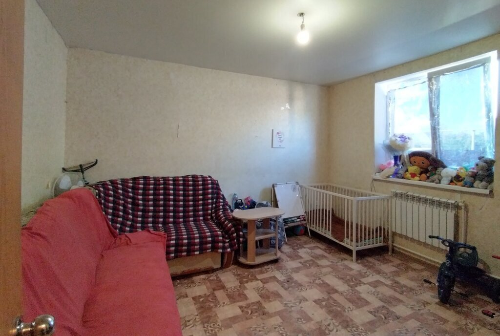квартира г Новошахтинск Новая Соколовка ул Кленовая 27 фото 4