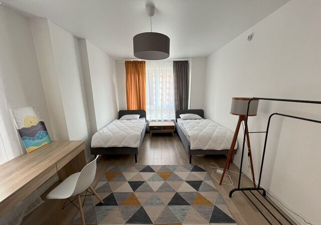 комната метро Окская дом 30ак/6 фото