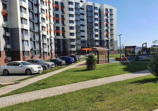 ул Крылова 13к/1 фото