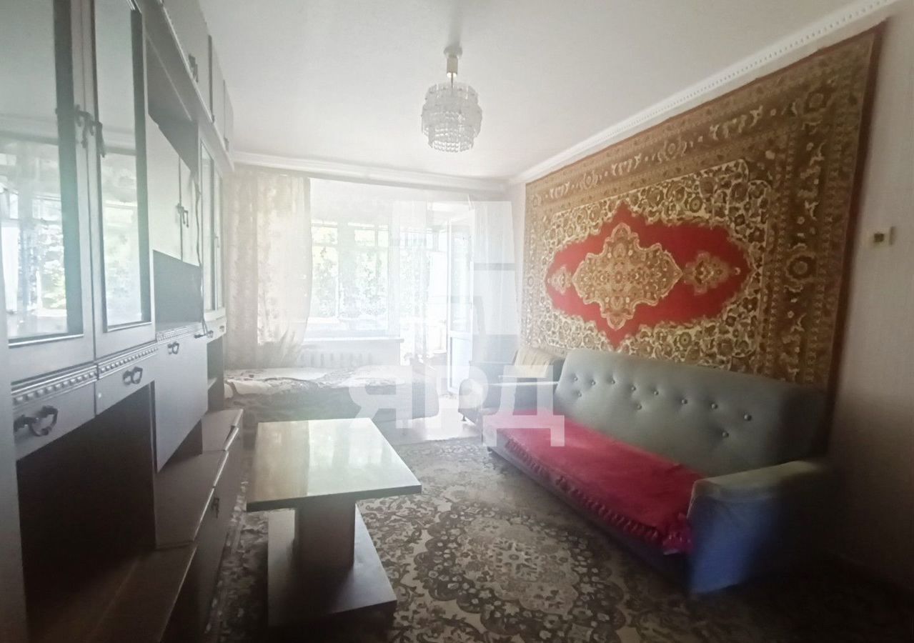 квартира г Таганрог Северо-Западный ул Менделеева 10 фото 1