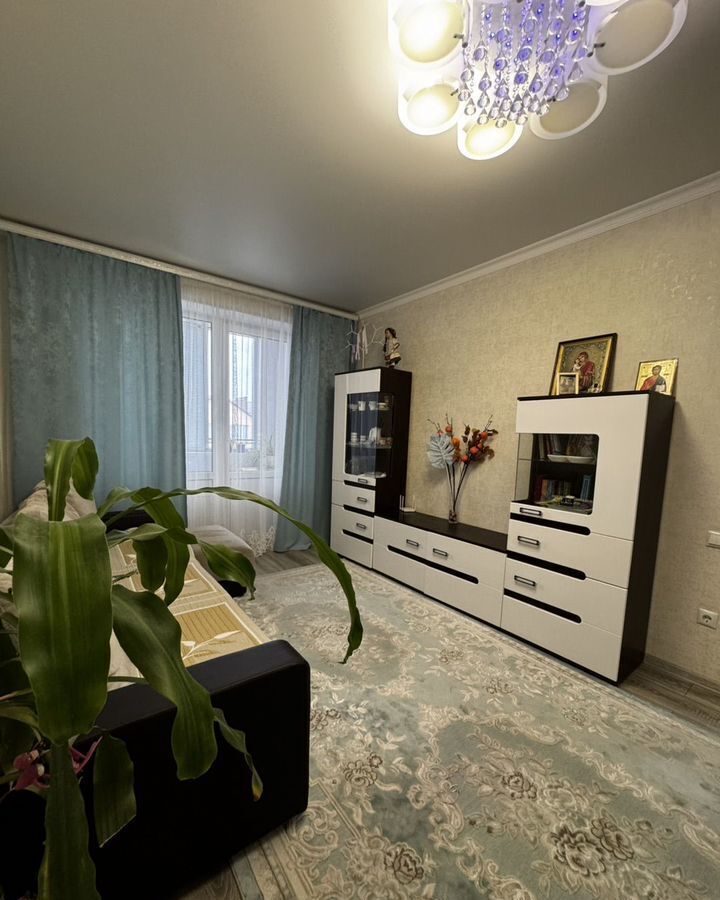 квартира г Георгиевск ул Дружбы 8 фото 3