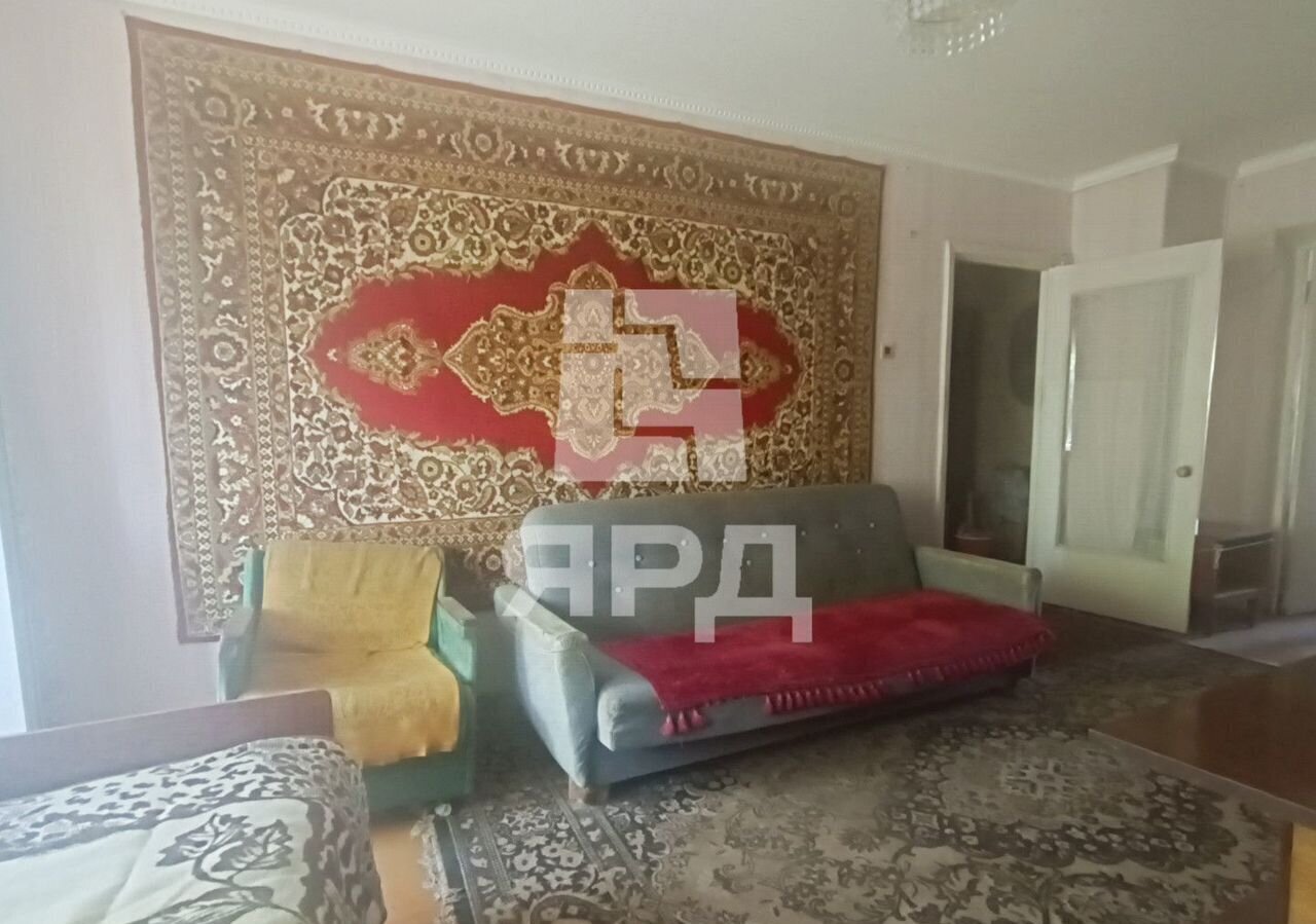 квартира г Таганрог Северо-Западный ул Менделеева 10 фото 2