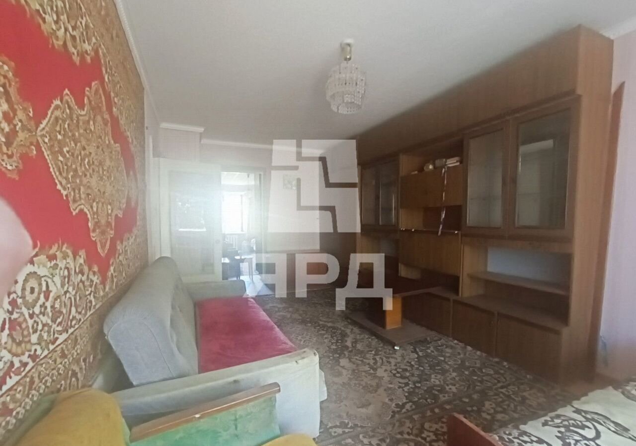 квартира г Таганрог Северо-Западный ул Менделеева 10 фото 3