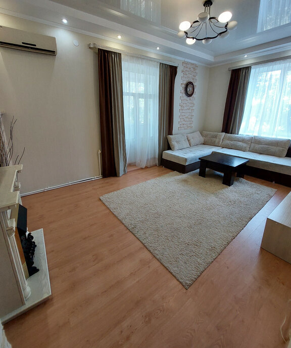 квартира г Новошахтинск пр-кт Ленина 28 фото 2
