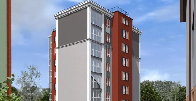 б-р Краковский 1 фото