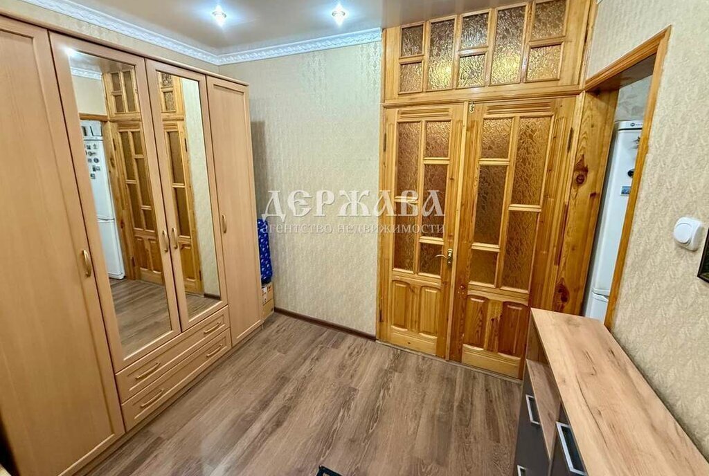квартира г Старый Оскол Дубрава квартал 1, 10 фото 4