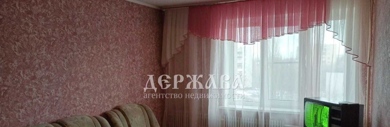 квартира г Старый Оскол микрорайон Конева 9 фото 2