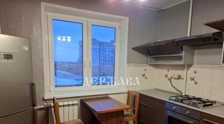 квартира г Старый Оскол Южный микрорайон 2к 1 фото 4