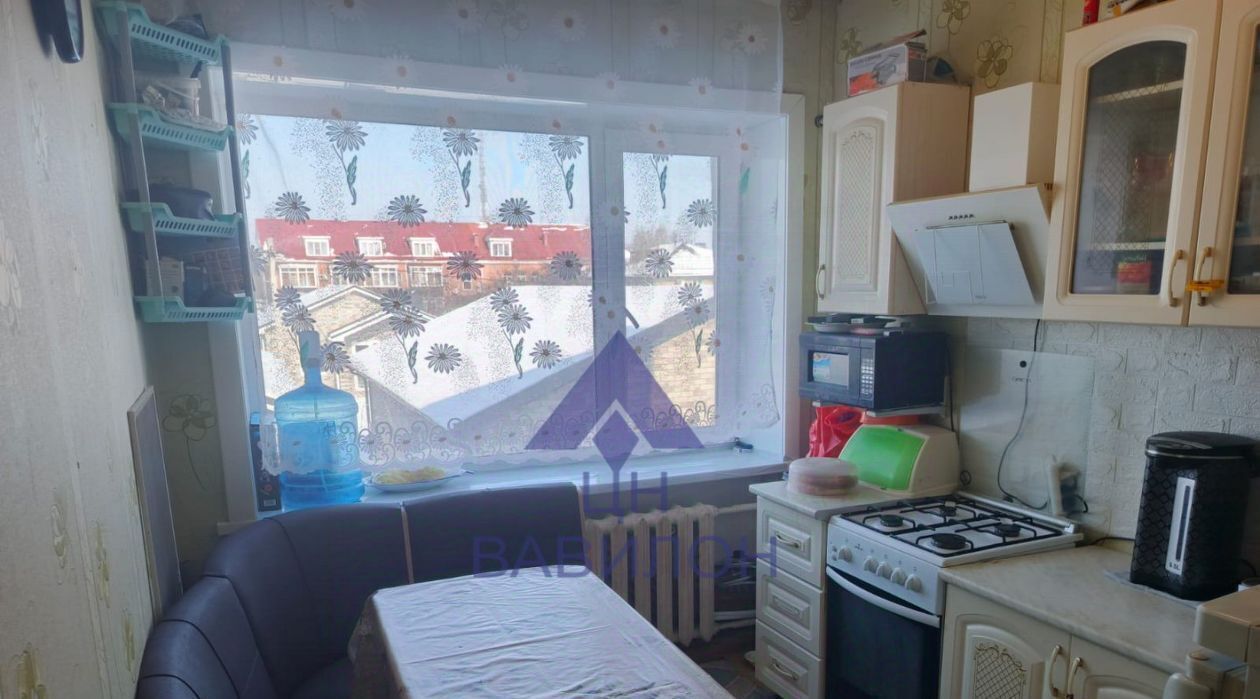 квартира г Волгодонск ул Волгодонская фото 1