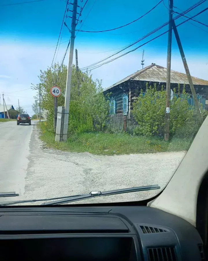 дом р-н Режевской г Реж ул Полухина 2 фото 3