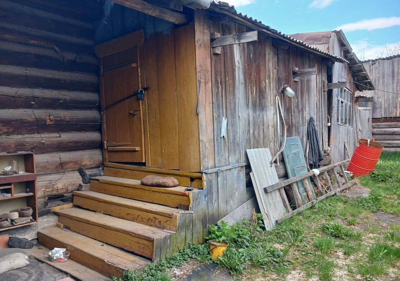 дом р-н Режевской г Реж ул Полухина 2 фото 4