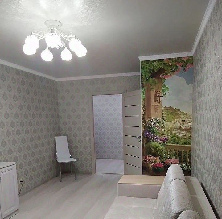 квартира г Батайск ул Заводская 114 фото 4