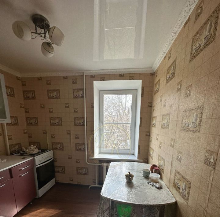 квартира г Черкесск пр-кт Ленина 13 фото 1