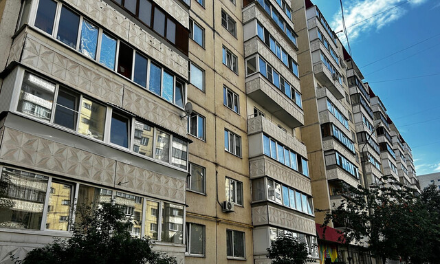 проезд Заводской 3/2 14-й м-н фото