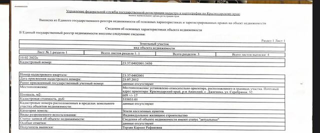 земля Джигинка фото