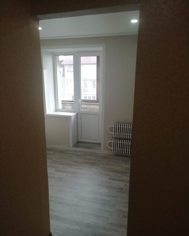 квартира г Железногорск ул Ленина 45к/4 фото 4